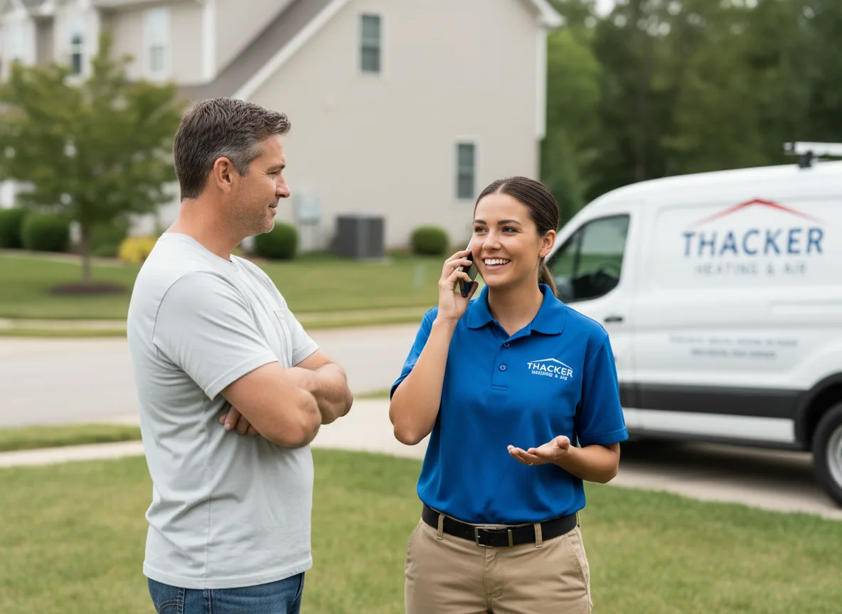 Ac Repair Gable, SC FAQs
